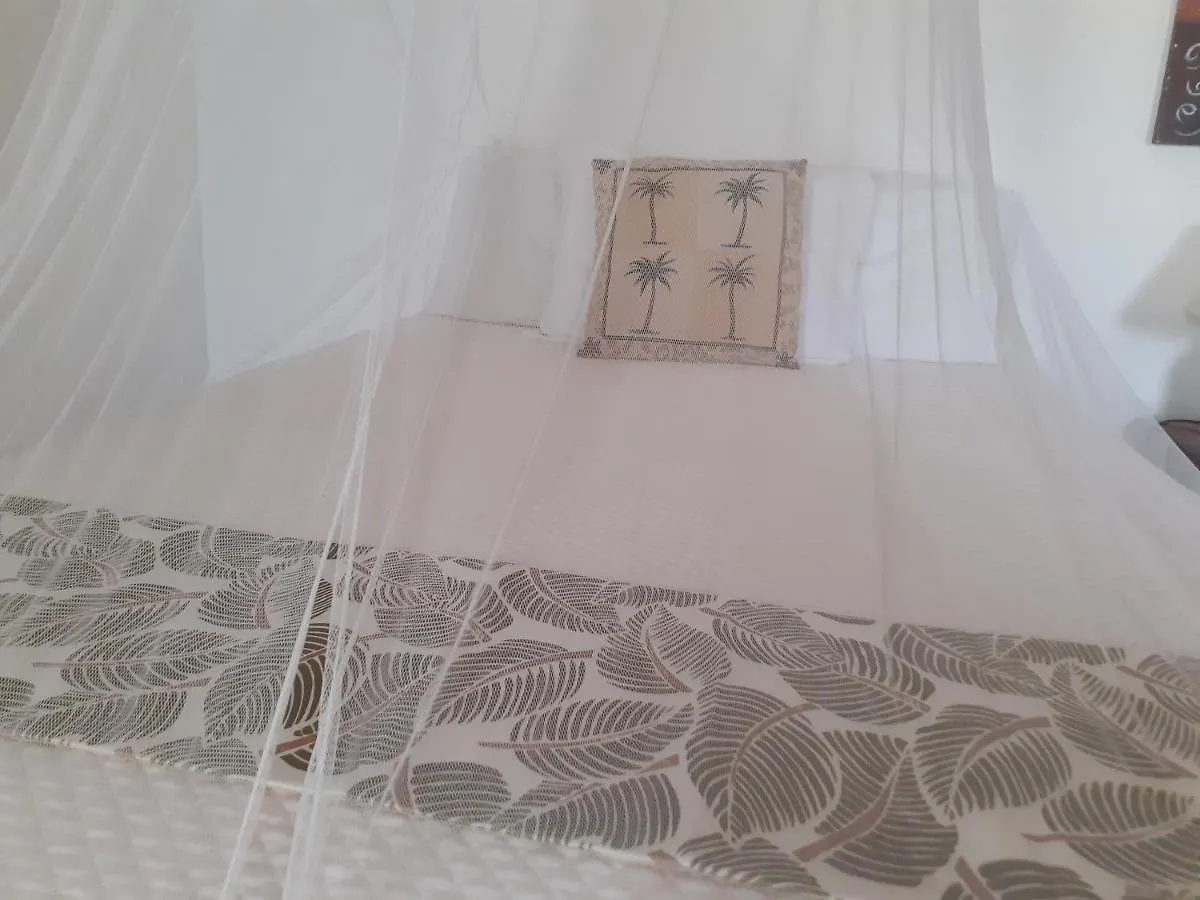 فندق Ltu Garden نيغريل