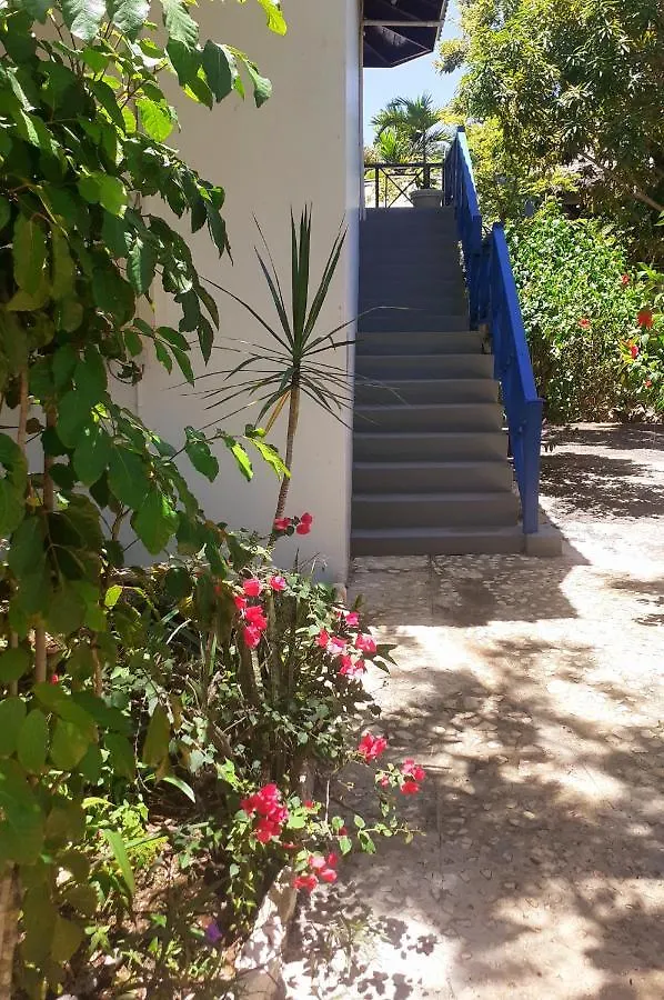 فندق Ltu Garden نيغريل 3*,  جامايكا