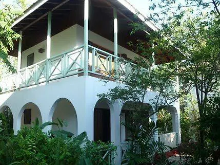 فندق Ltu Garden نيغريل
