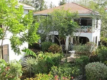 فندق Ltu Garden نيغريل 3*,