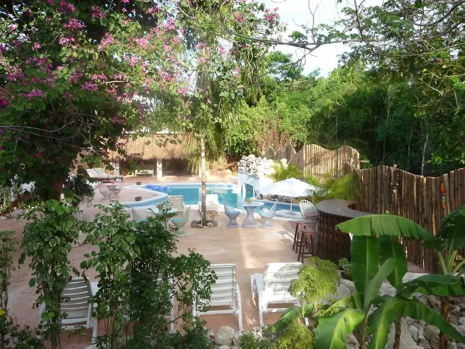 فندق Ltu Garden نيغريل