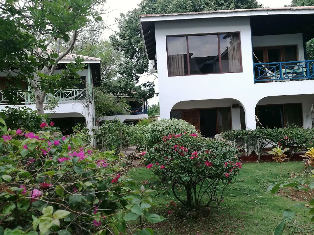 فندق Ltu Garden نيغريل